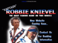 kaptainknievel.com