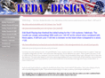 keda-design.com