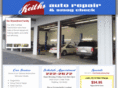 keiths-auto-repair.com