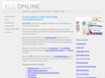 klg-online.com