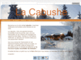 lacabushe.com