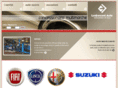 lanfranconiauto.com