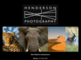 larryhendersonphotography.com