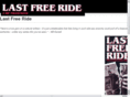 lastfreeride.com