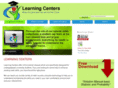 learning-centers.net