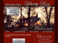 libertyrose.com