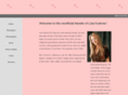 lisakudrow.info