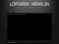 lofgrenherrlin.com