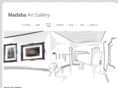 madabaartgallery.com