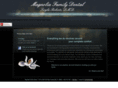 magnoliafamilydental.com