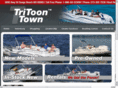 mercurymarinepartsonline.com