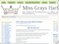 missgraysharbor.org