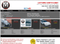 motorsnorthwest.com