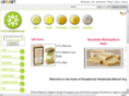 naturalorganicsoaps.net