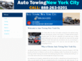 newyorkcityautotowing.com