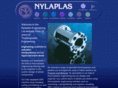 nylaplas.com