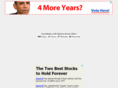 obamaclock.org