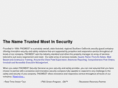 pacwestsecurity.info