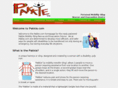 pakkie.com