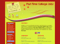 parttimecollegejobs.com