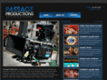 passageproductions.com