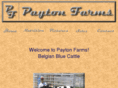 paytonsfarm.com