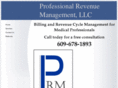 professionalrevenuemanagement.com