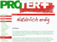 proter.ch