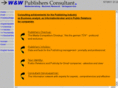 publishers-consultant.com