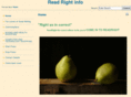 readright.info
