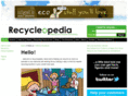 recycleapedia.com