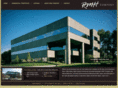 rmhcompany.com