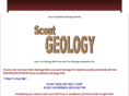 scoutgeology.com