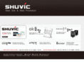 shuvic.com