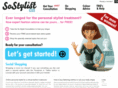 sostylist.com