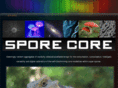 sporecore.com