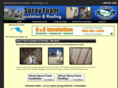 sprayfoammaryland.com