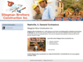 stiegmanbrothers.com