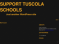 supporttuscolaschools.com