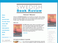 swedishbookreview.com