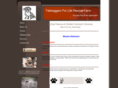 tailwaggers4life.com