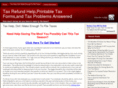 taxrefundhelp.org