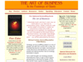 theartofbusinessbook.com