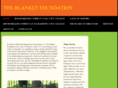 theblanketfoundation.com