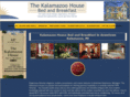 thekalamazoohouse.com