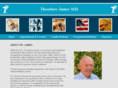 theodorejamesmd.com