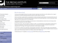 thinkingaboutpricing.com