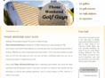 thoseweekendgolfguys.com