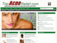 topacnerelief.com