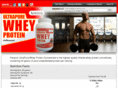 ultrapurewhey.com